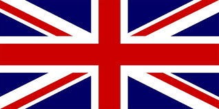 united kingdom flag