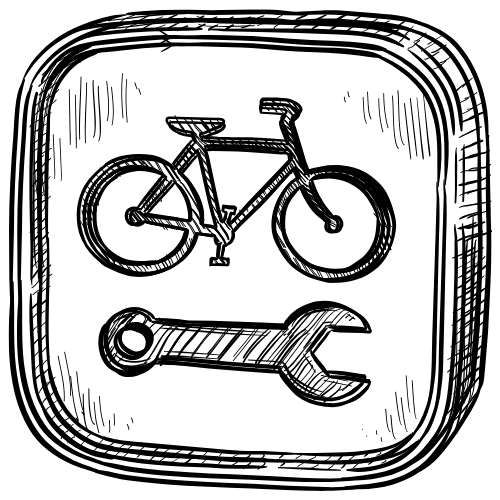 Bicycle Repair Shops