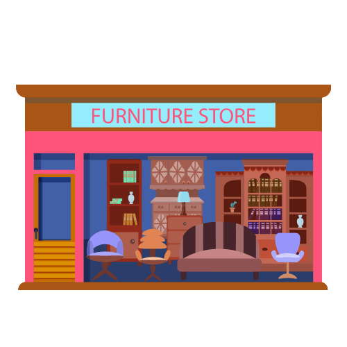 Furniture Stores