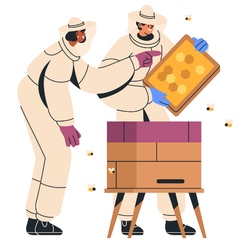 Beekeepers