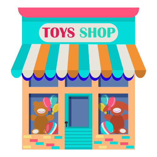 Toy Stores