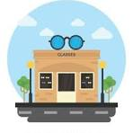 Optical and Eyewear Stores