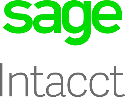 SAGE INTACCT