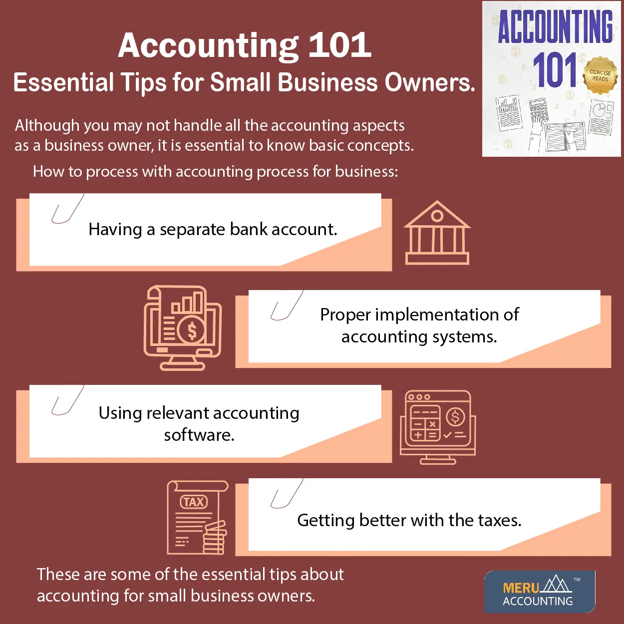 accounting 101