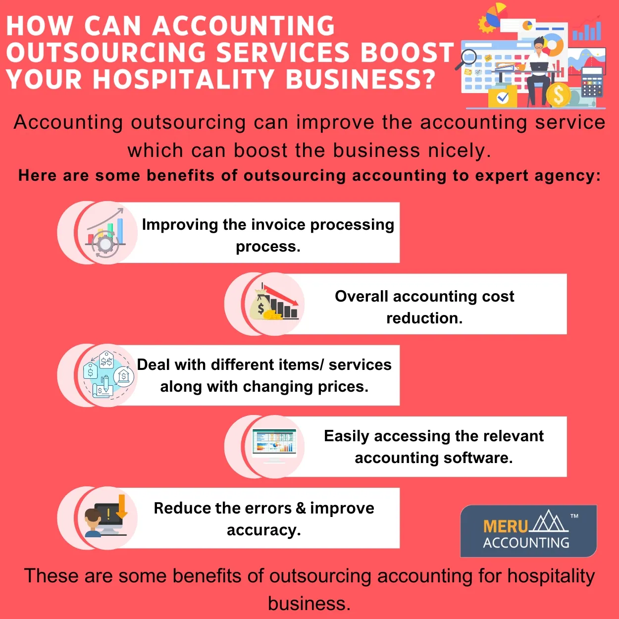 accounting for hospitality