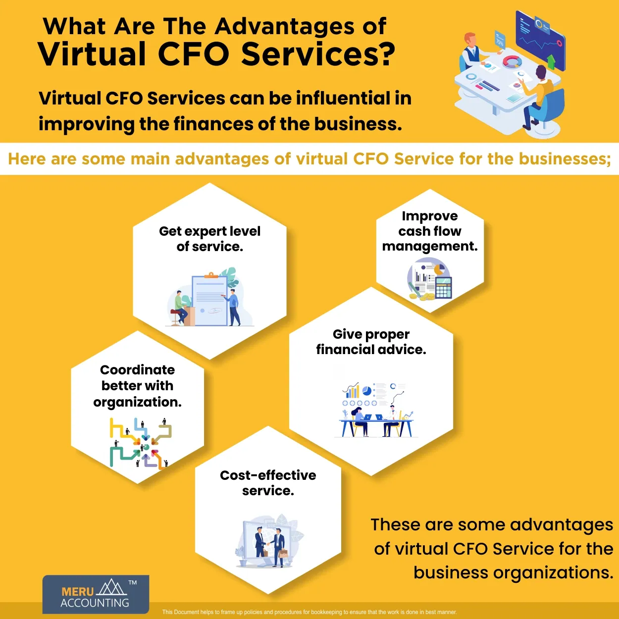 advantages of virtual cfo services