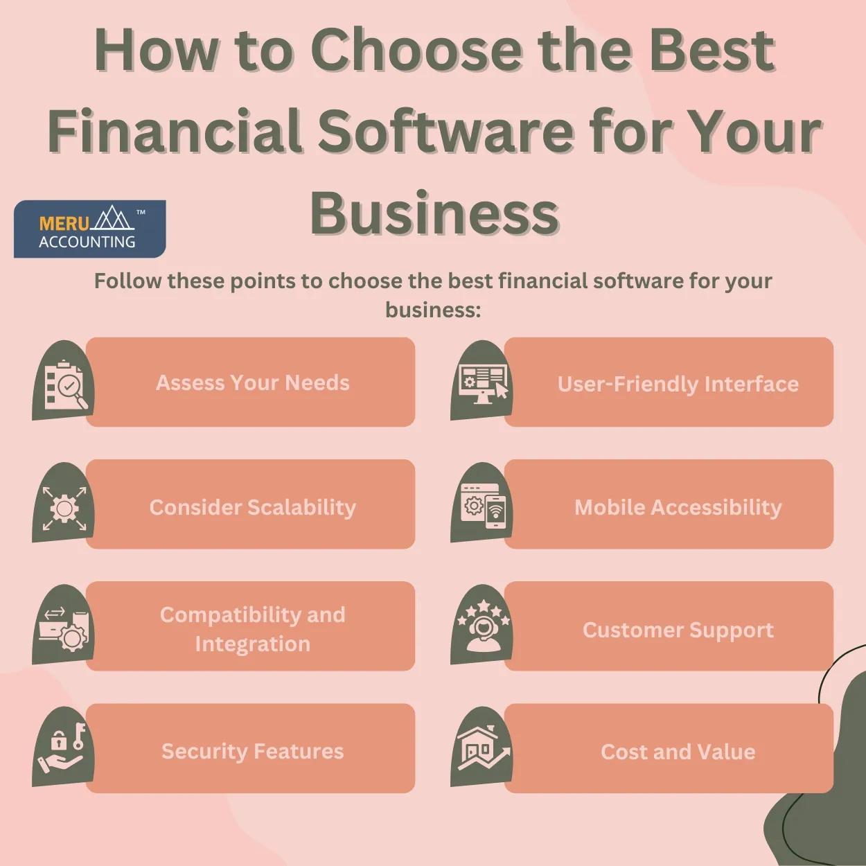 best financial software for business