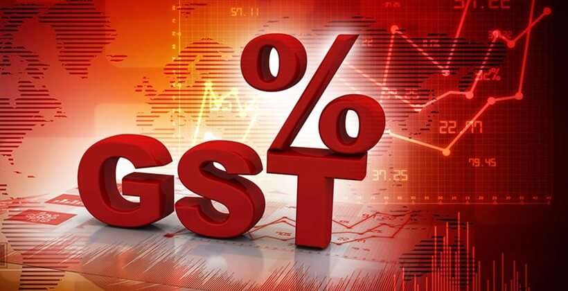 GST Requirements of Australia