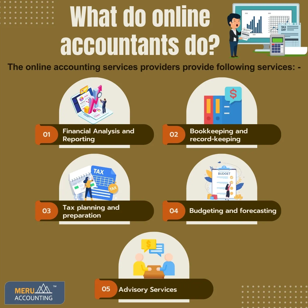 online accountants