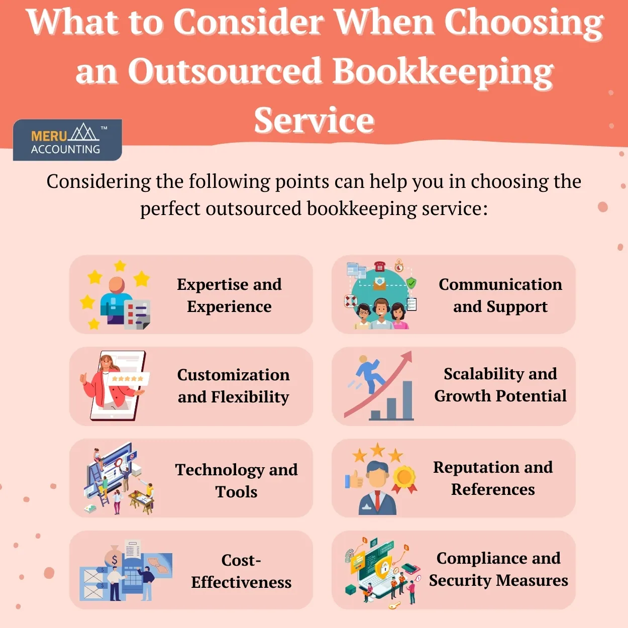 outsourced bookkeeping services