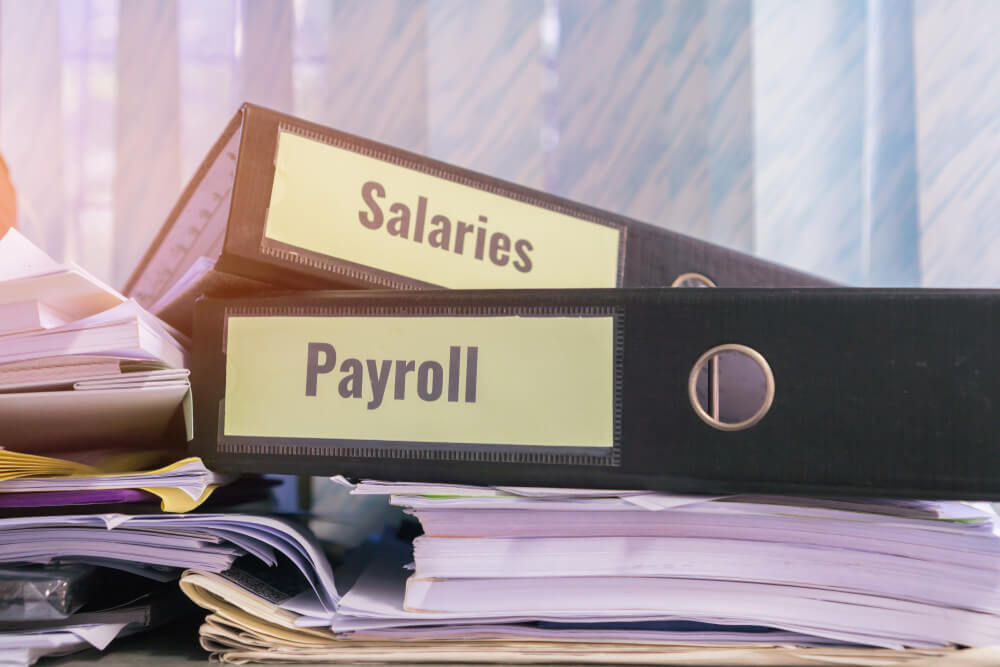 Payroll Tax in USA