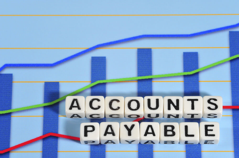 What is accounts payable