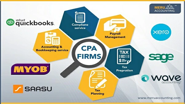 Bookkeeping services